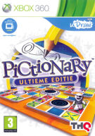 uDraw Pictionary - Ultimate Edition product image