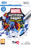 uDraw Marvel Super Hero Squad - Comic Combat product image