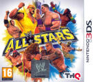 WWE All-Stars product image