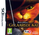 Gelaarsde Kat product image