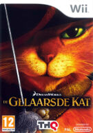 Gelaarsde Kat product image