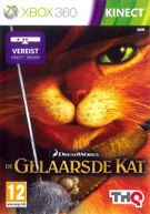 Gelaarsde Kat product image