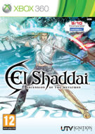 El Shaddai - Ascension of the Metratron product image