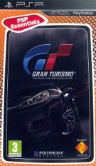 Gran Turismo - Essentials product image