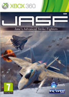 Jane's Advanced Strike Fighters product image