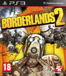 Borderlands 2 + The Premiere Club DLC product image