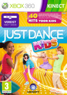 Just Dance - Kids product image