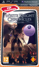 White Knight Chronicles - Origins - Essentials product image