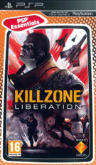 Killzone - Liberation - Essentials product image