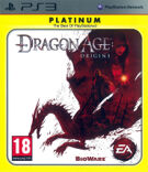 Dragon Age - Origins - Platinum product image