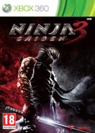 Ninja Gaiden 3 product image