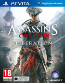 Assassin's Creed III - Liberation product image