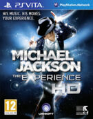 Michael Jackson - The Experience product image