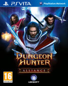 Dungeon Hunter - Alliance product image