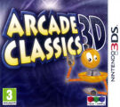 Arcade Classics 3D product image