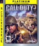 Call of Duty 3 - Platinum product image