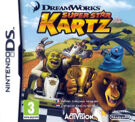 Super Star Kartz - Dreamworks product image