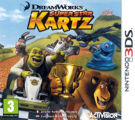 Super Star Kartz - Dreamworks product image