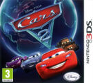 Cars 2 product image