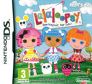 Lalaloopsy product image