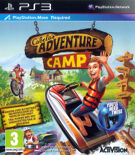 Cabela's Adventure Camp product image