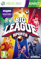 Big League Sports Kinect product image