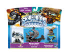 Skylanders - Pirate Seas Adventure Pack product image