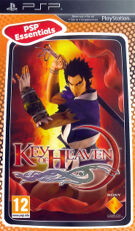 Key of Heaven - Essentials product image