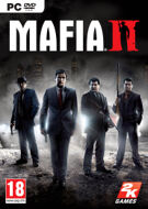 DVDGB Mafia 2## product image