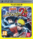 Naruto Shippuden - Ultimate Ninja Storm 2 - Platinum product image