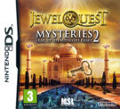 Jewel Quest Mysteries 2 - Trail of the Midnight Heart product image