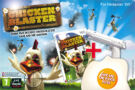 Chicken Blaster + Gun product image