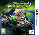 Ben 10 - Galactic Racing product image