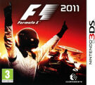 Formula 1 2011 product image