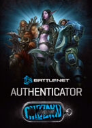 Battle.net - Authenticator product image