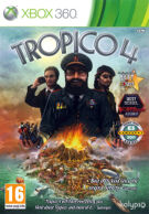 Tropico 4 product image