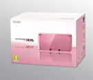 3DS 3DS Pink## product image