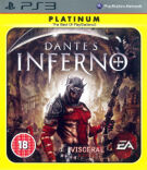 Dante's Inferno - Platinum product image