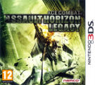 Ace Combat - Assault Horizon Legacy product image