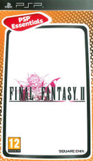 Final Fantasy II - Essentials product image