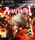 Asura's Wrath product image