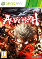 Asura's Wrath product image