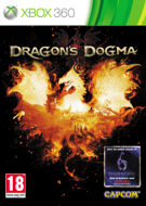 Dragon's Dogma product image