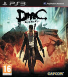 DmC - Devil May Cry product image