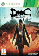 DmC - Devil May Cry product image