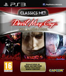 Devil May Cry HD Collection product image