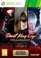 Devil May Cry HD Collection product image