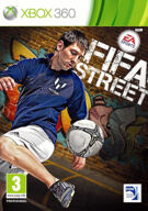 FIFA Street product image