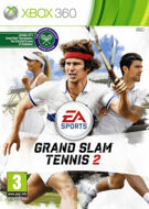 Grand Slam Tennis 2 product image