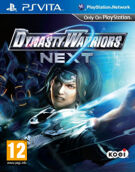 Dynasty Warriors Next product image